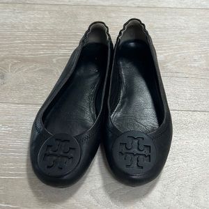 Tory Burch Minnie Ballet Flats